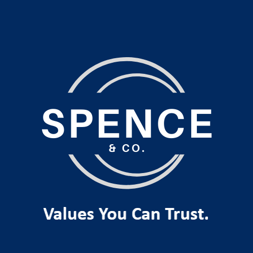 SPENCE & CO