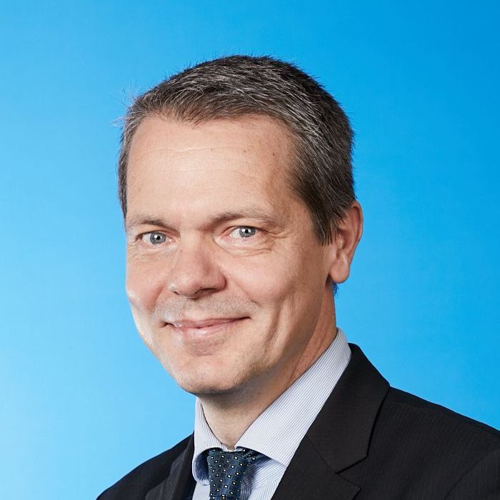 Prof. Dr. med.
Stephan Vavricka