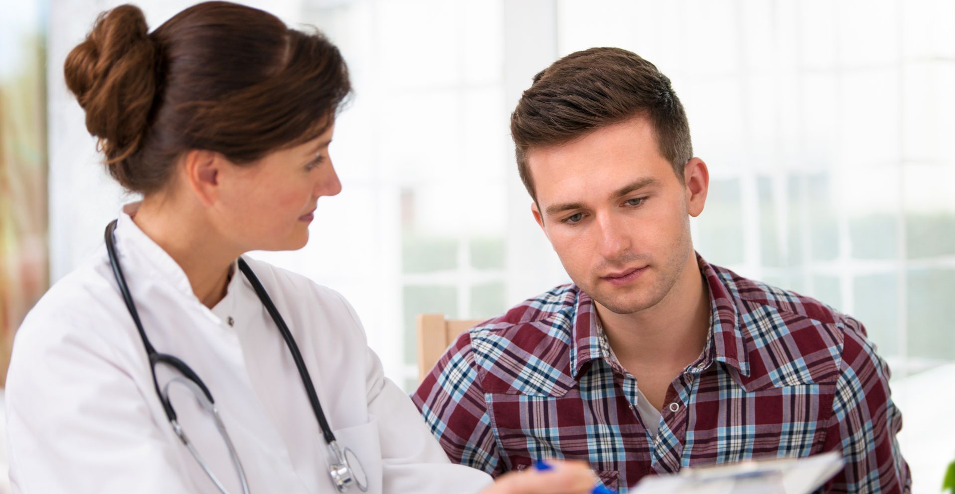 Psychische Erkrankungen