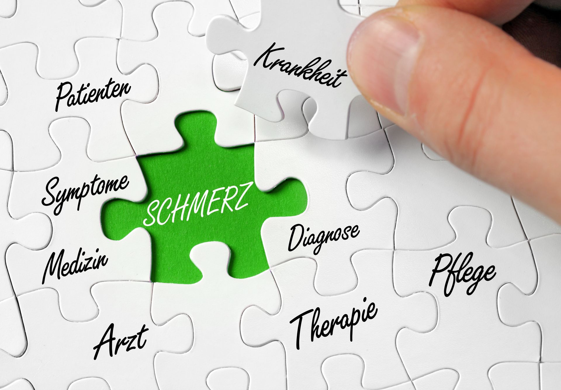 Psychische Erkrankungen