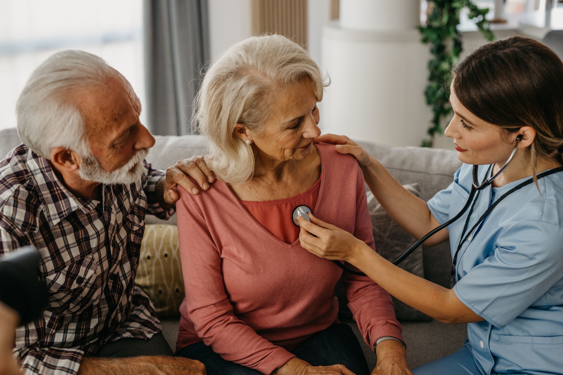 Psychische Erkrankungen