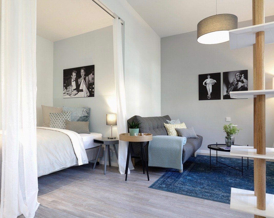 Hausgestaltung, Maler, Aschaffenburg, Putz, Malerarbeiten, Designtapete, Betonoptik, Stuck