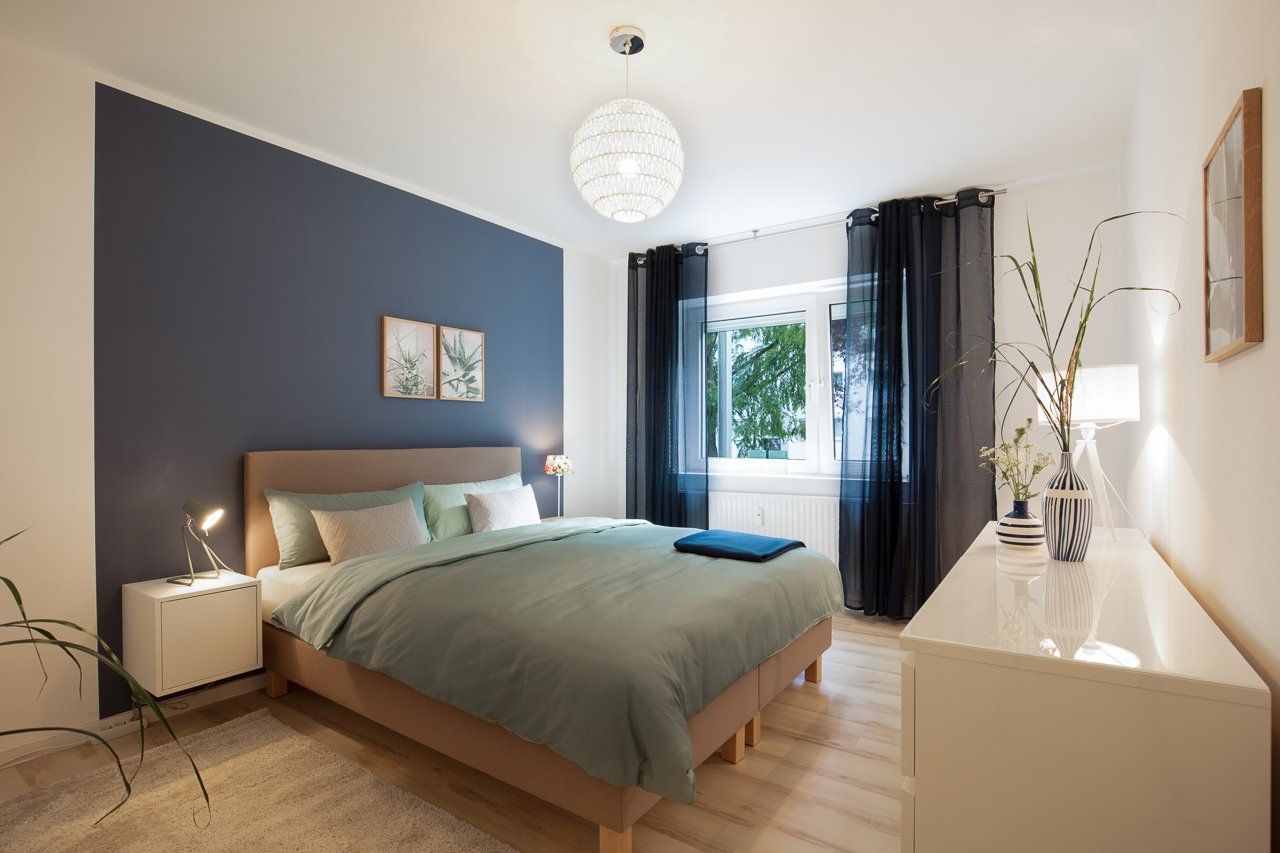 Hausgestaltung, Maler, Aschaffenburg, Putz, Malerarbeiten, Designtapete, Betonoptik, Stuck