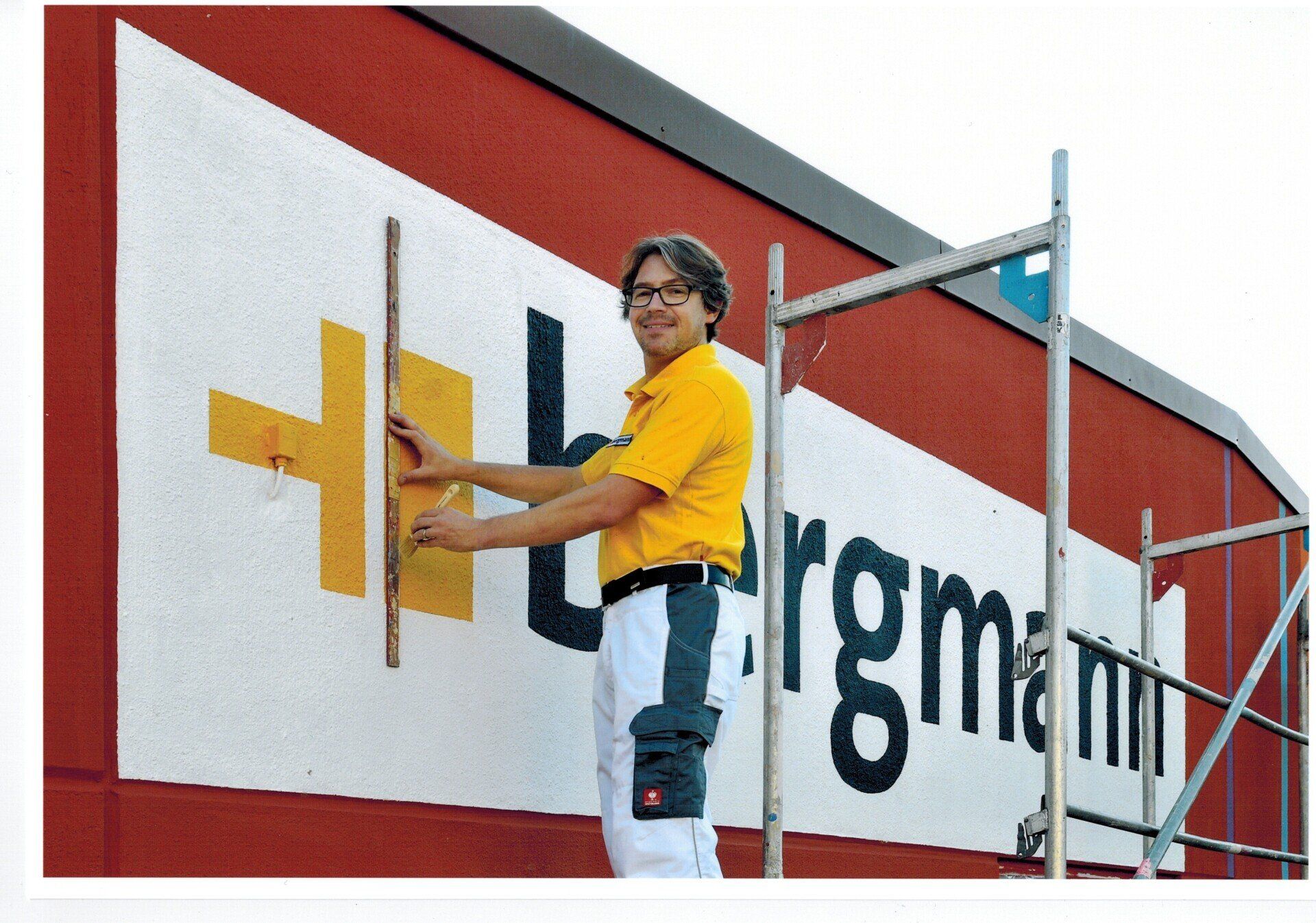 Fassadengestaltung Fassade Stilfassade Außenwand