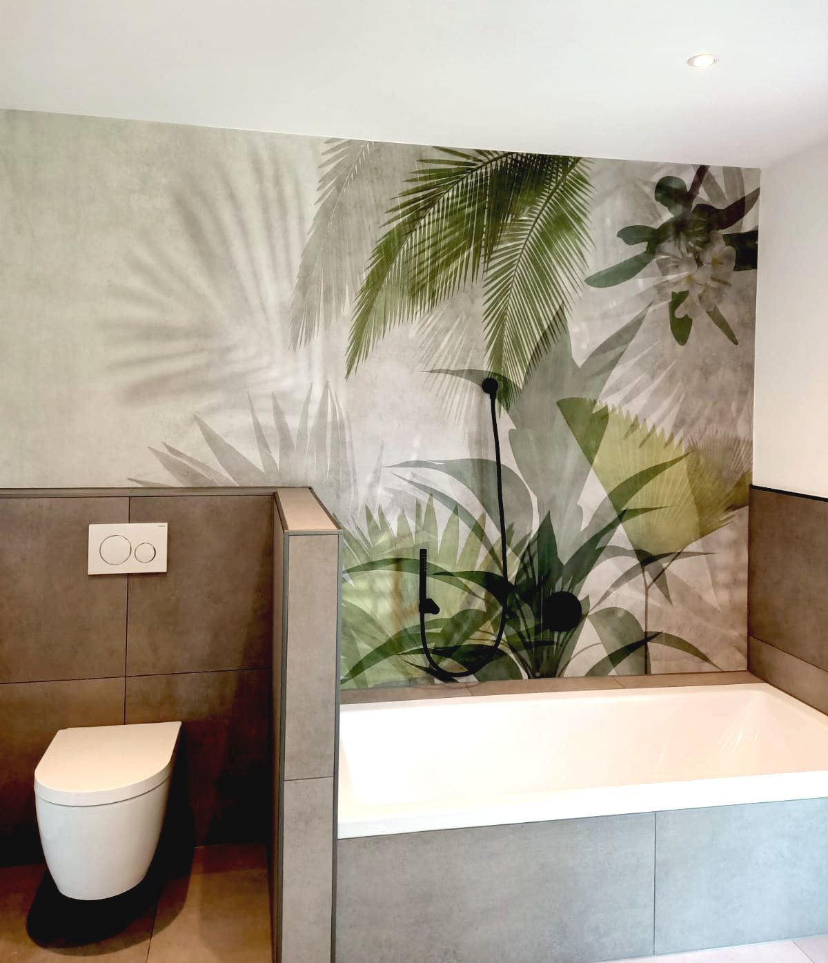 Designtapeten, Tapete, Glamora, Maler, Tapezierer, Frankfurt, Aschaffenburg