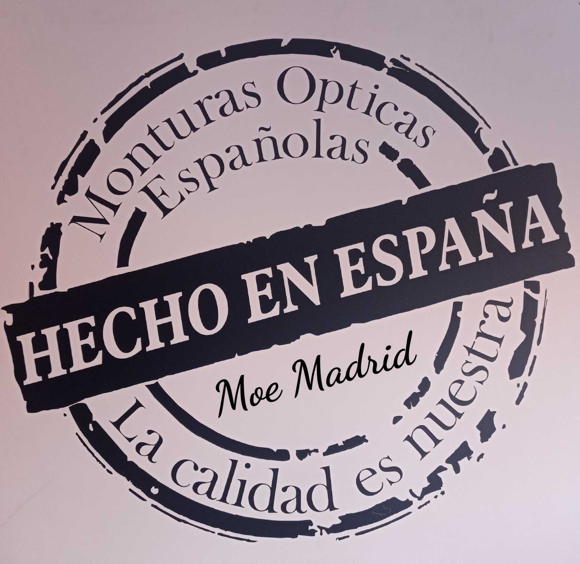 Monturas Opticas Españolas S.L.U.-logo