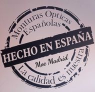 Monturas Opticas Españolas S.L.U. - Logo