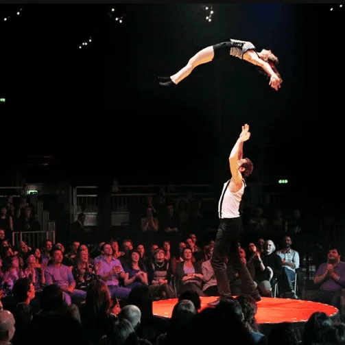 Foto: ©Prudence Upton