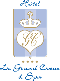 Le Grand Coeur & Spa Le Grand Coeur & Spa