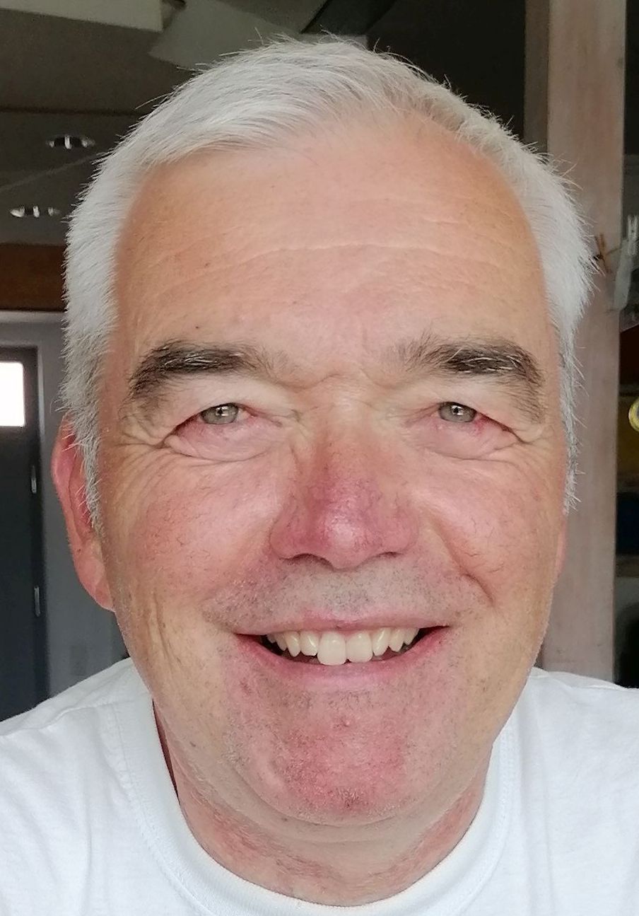 Richard Stasch