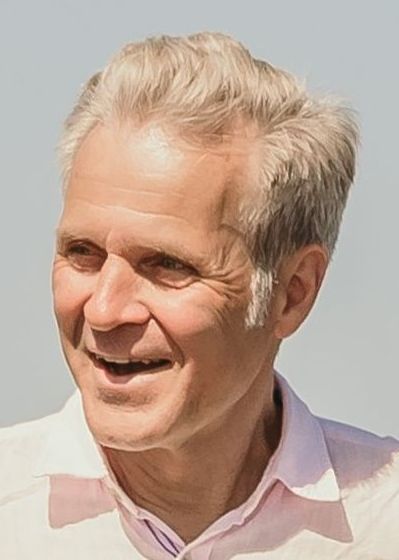 Richard Stasch