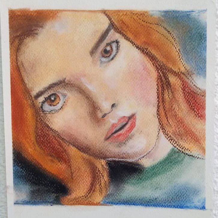 Clases extraescolares de dibujo y pintura para niños en Ciudad Lineal Madrid. Quintana, Pueblo Nuevo, La Elipa