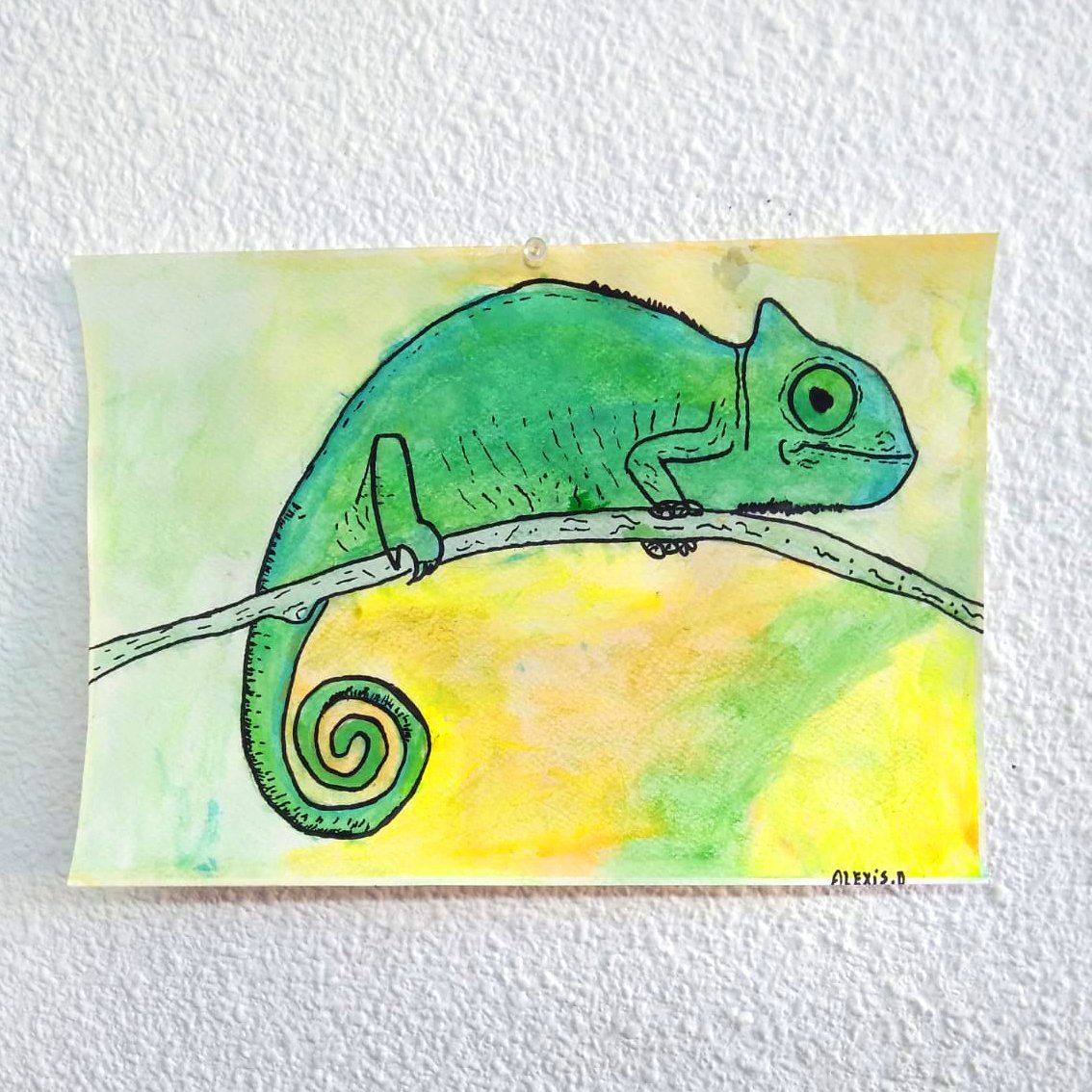 Clases extraescolares de dibujo y pintura para niños en Ciudad Lineal Madrid. Quintana, Pueblo Nuevo, La Elipa