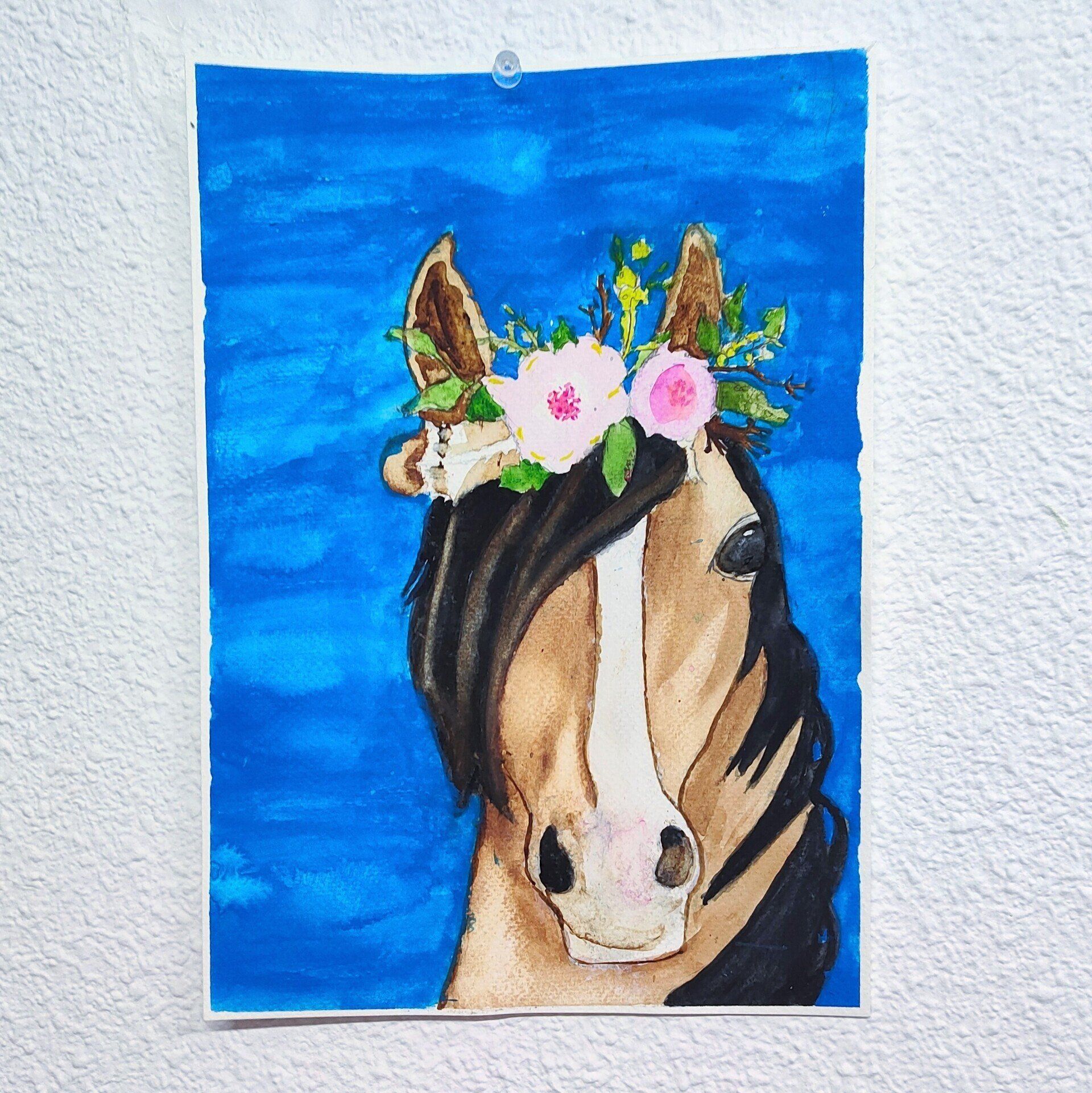 Clases extraescolares de dibujo y pintura para niños en Ciudad Lineal Madrid. Quintana, Pueblo Nuevo, La Elipa