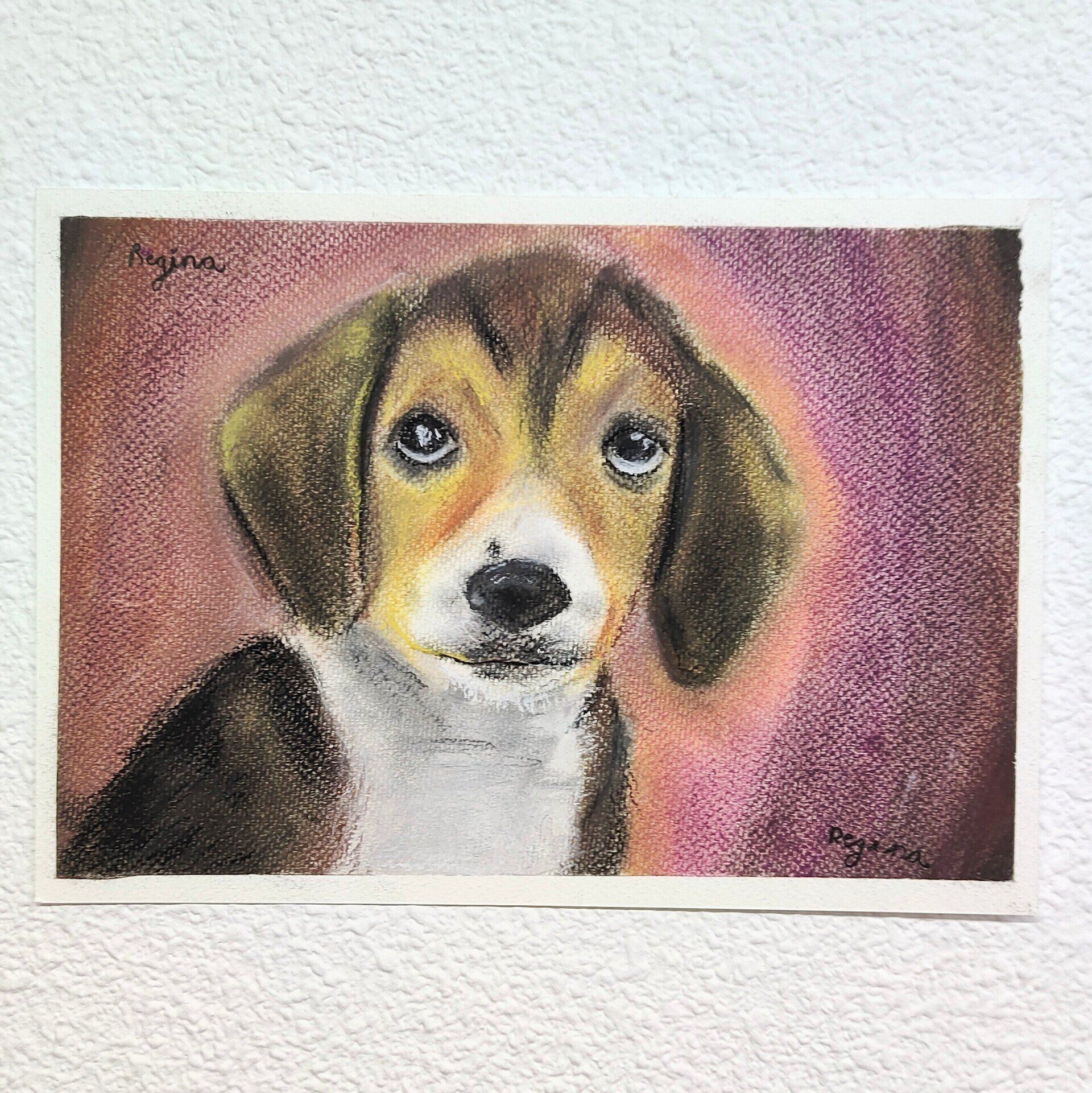 Clases extraescolares de dibujo y pintura para niños en Ciudad Lineal Madrid. Quintana, Pueblo Nuevo, La Elipa