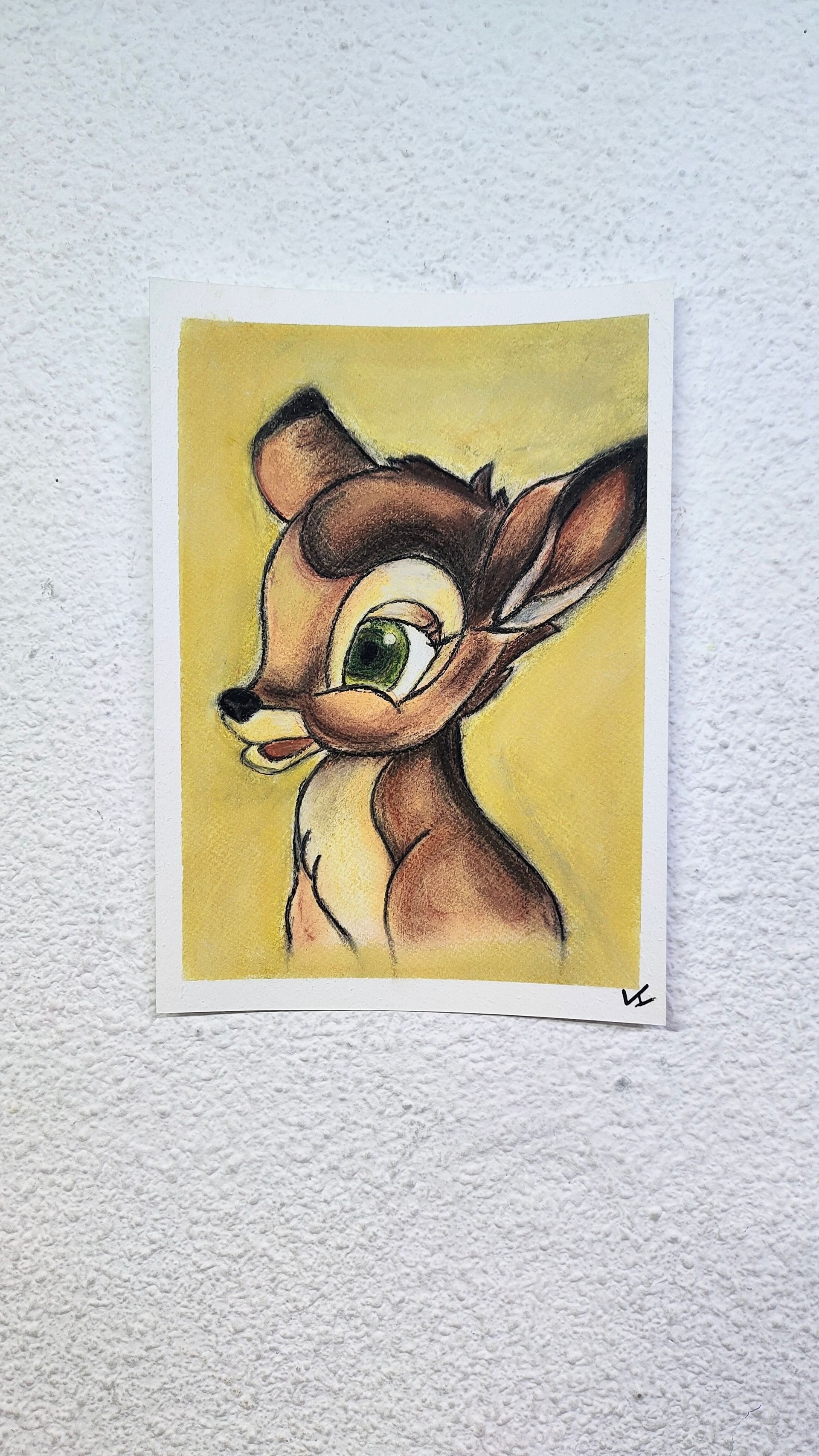 Clases extraescolares de dibujo y pintura para niños en Ciudad Lineal Madrid. Quintana, Pueblo Nuevo, La Elipa