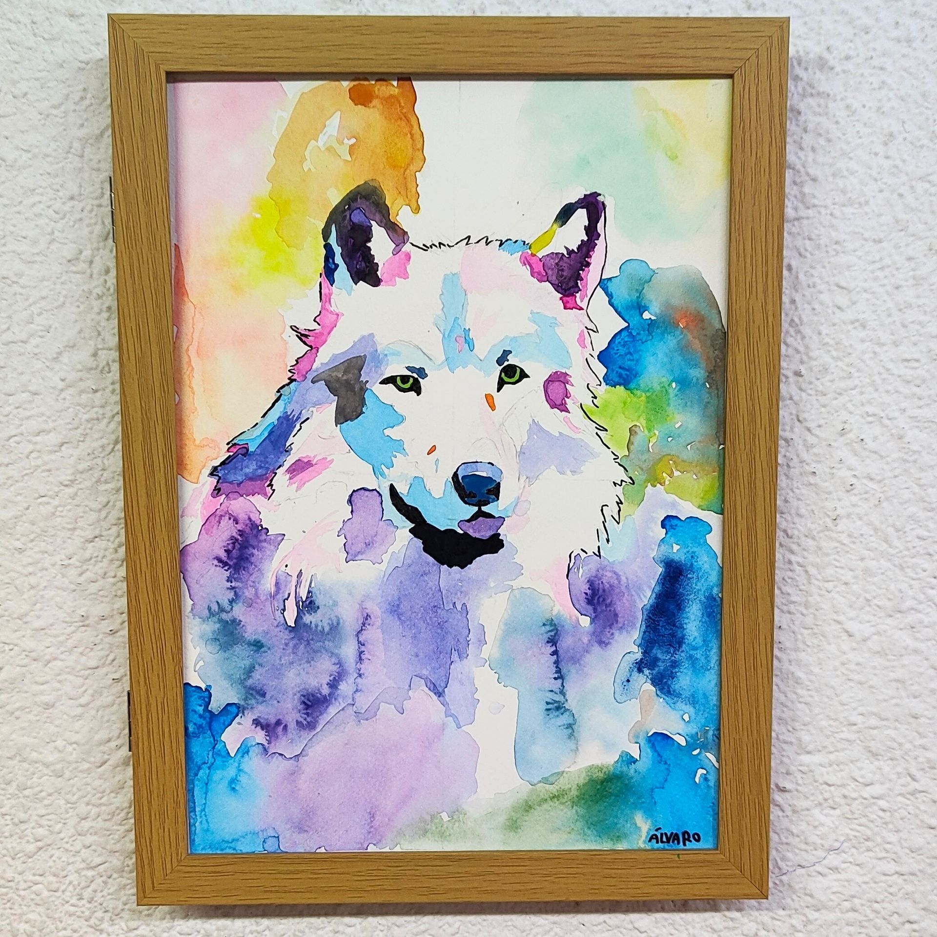 Clases extraescolares de dibujo y pintura para niños en Ciudad Lineal Madrid. Quintana, Pueblo Nuevo, La Elipa