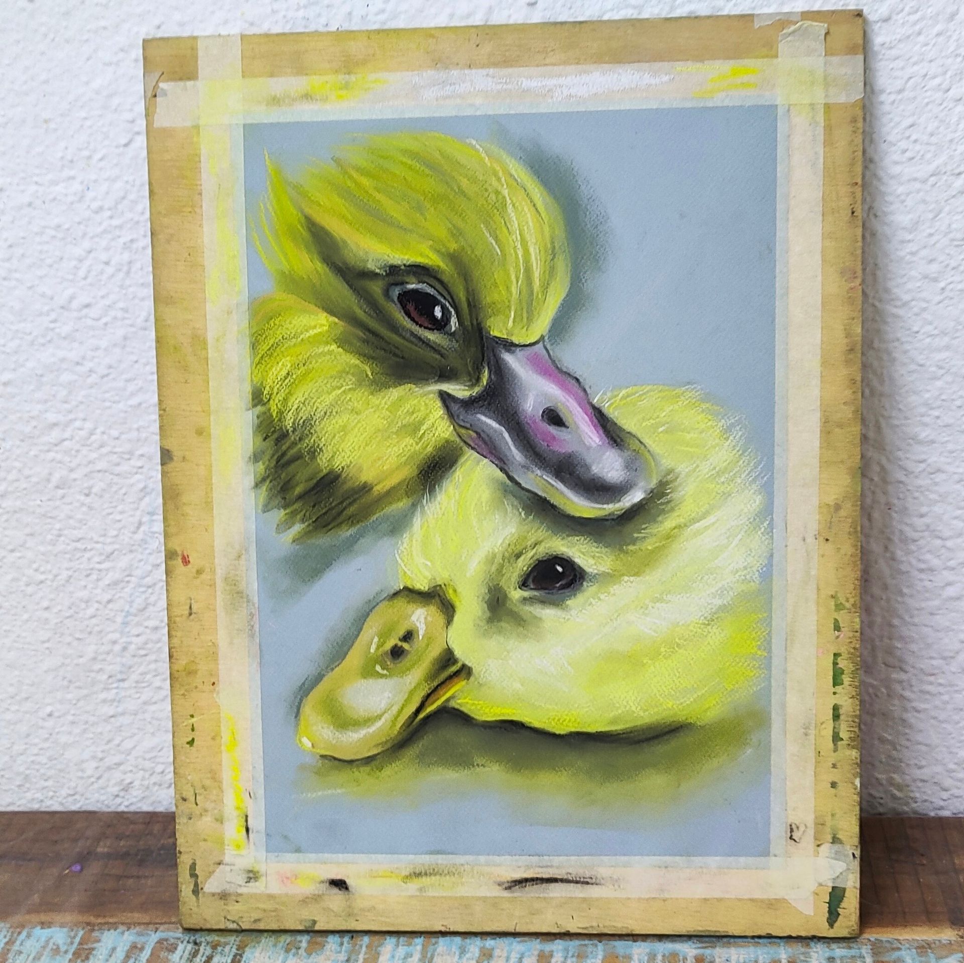 Clases extraescolares de dibujo y pintura para niños en Ciudad Lineal Madrid. Quintana, Pueblo Nuevo, La Elipa