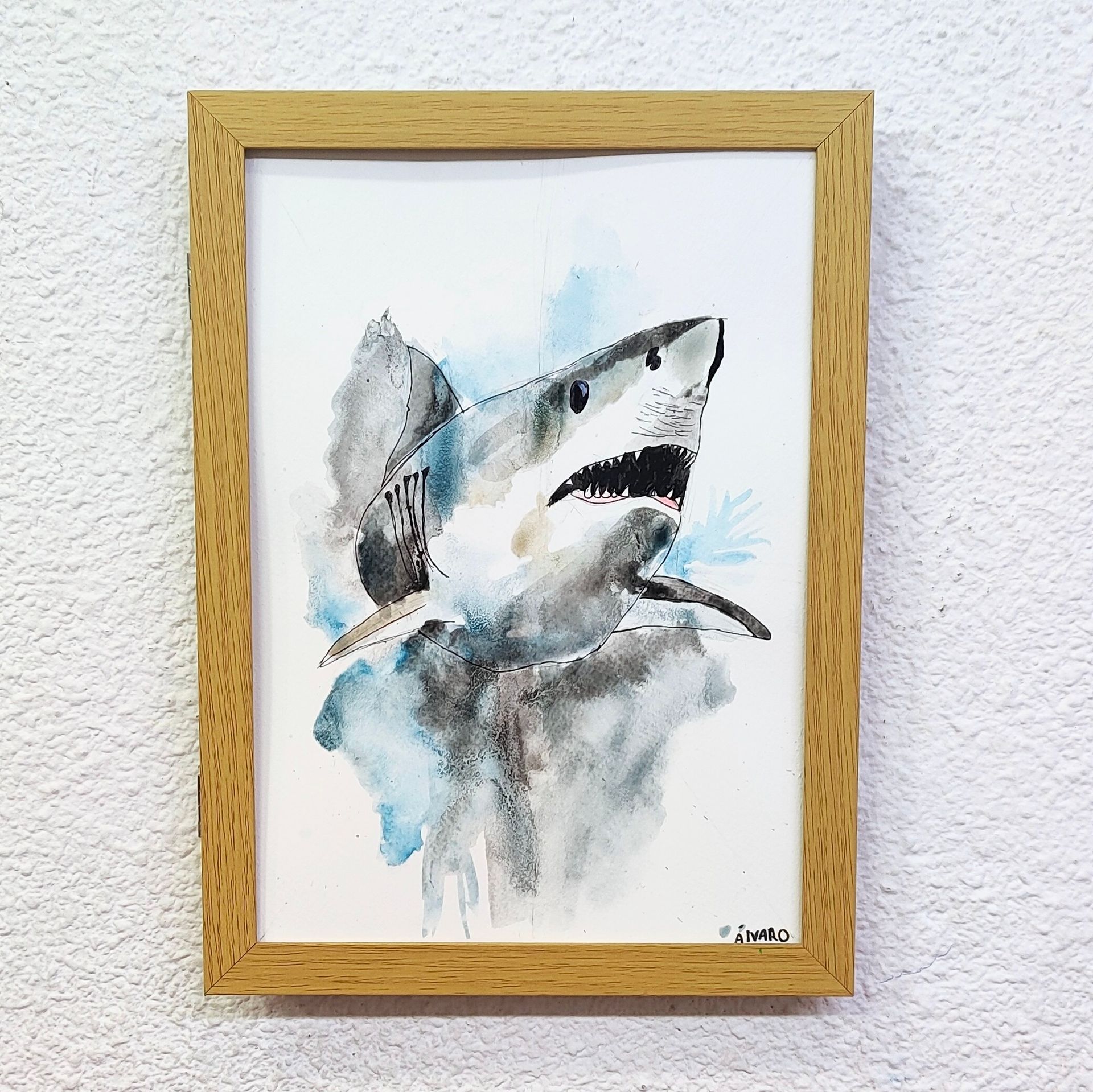 Clases extraescolares de dibujo y pintura para niños en Ciudad Lineal Madrid. Quintana, Pueblo Nuevo, La Elipa