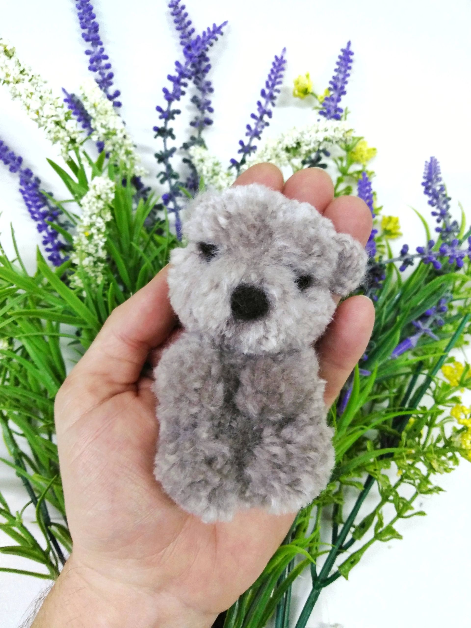 Cursos, talleres y clases de manualidades y artesanía: animales con pompones de lana