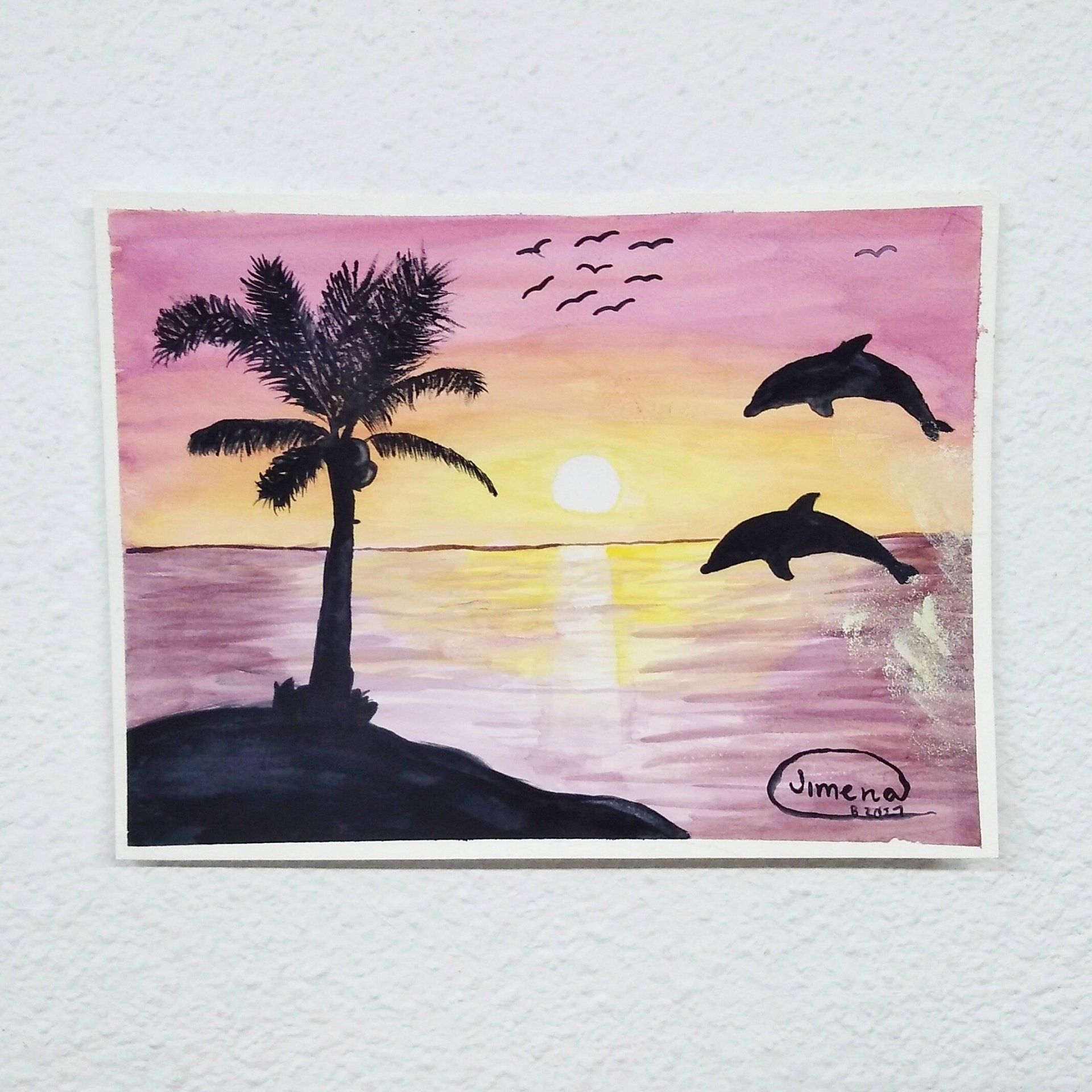 Clases extraescolares de dibujo y pintura para niños en Ciudad Lineal Madrid. Quintana, Pueblo Nuevo, La Elipa