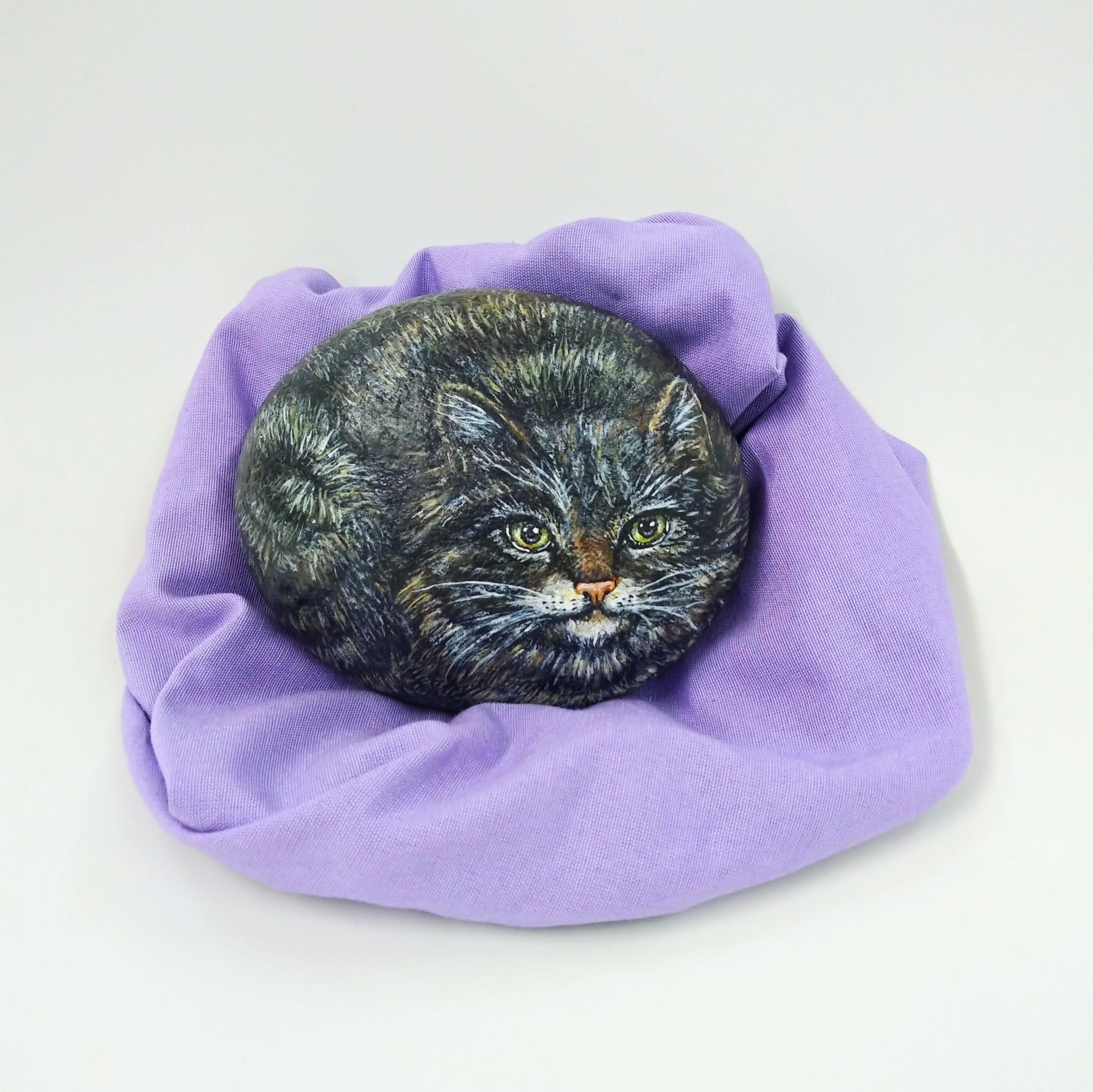 Cursos, talleres y clases de manualidades y artesanía: Pintar piedras