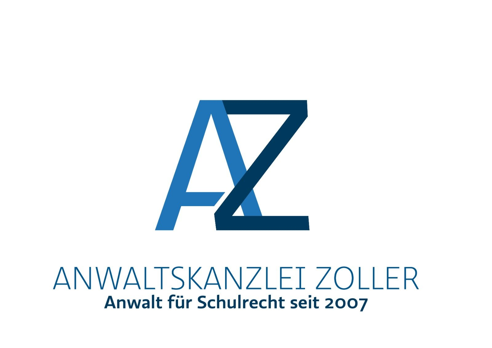 Anwalt für Schulrecht seit 2007