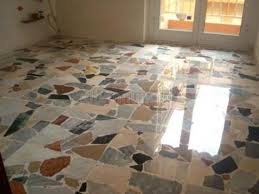 lucidatura marmo roma