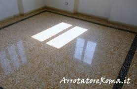 lucidatura marmette roma