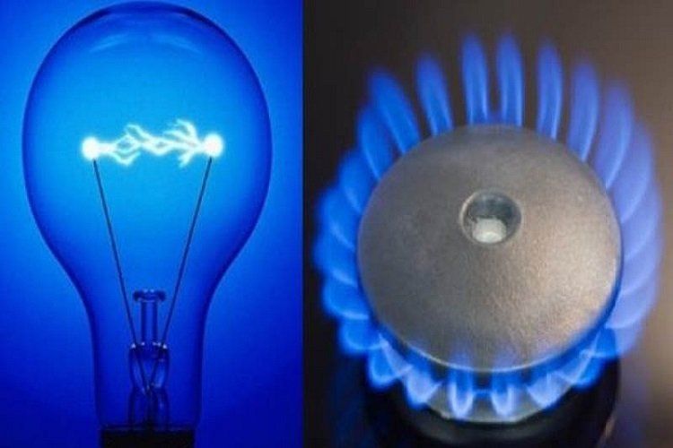 attivare luce gas