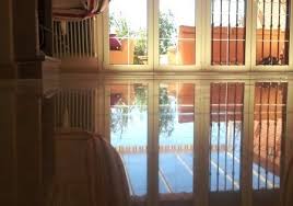 Cristalizzazione Marmo Roma