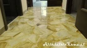 levigatura pavimenti roma
