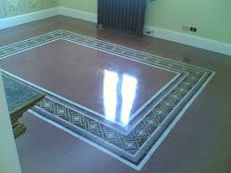 lucidatura pavimenti alla veneziana