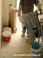 levigatura marmo marmette marmittoni