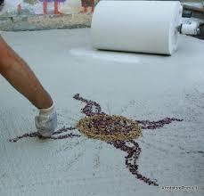 levigatura marmittoni Bracciano