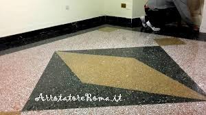 levigatura marmi roma