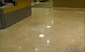 servizi arrotatura pavimenti Roma