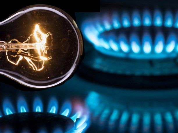 risparmiare in bolletta luce gas