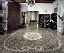 arrotatura levigatura lucidatura pavimenti alla veneziana