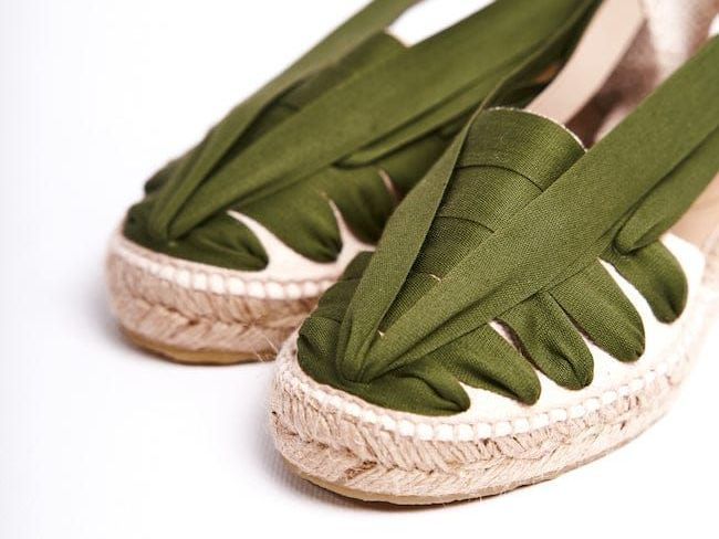 Cuidados Esenciales para tus Alpargatas Hechas a Mano