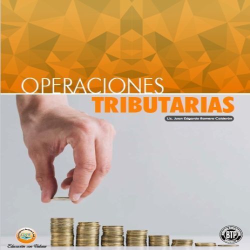 Libro de Operaciones Tributarias para Honduras