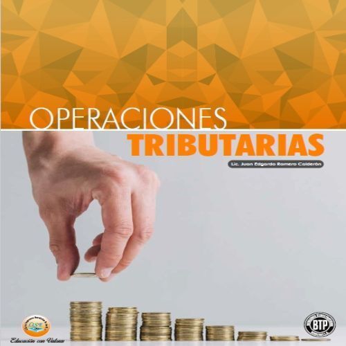 Libro de Operaciones Tributarias Honduras Libro de Operaciones Tributarias para Honduras