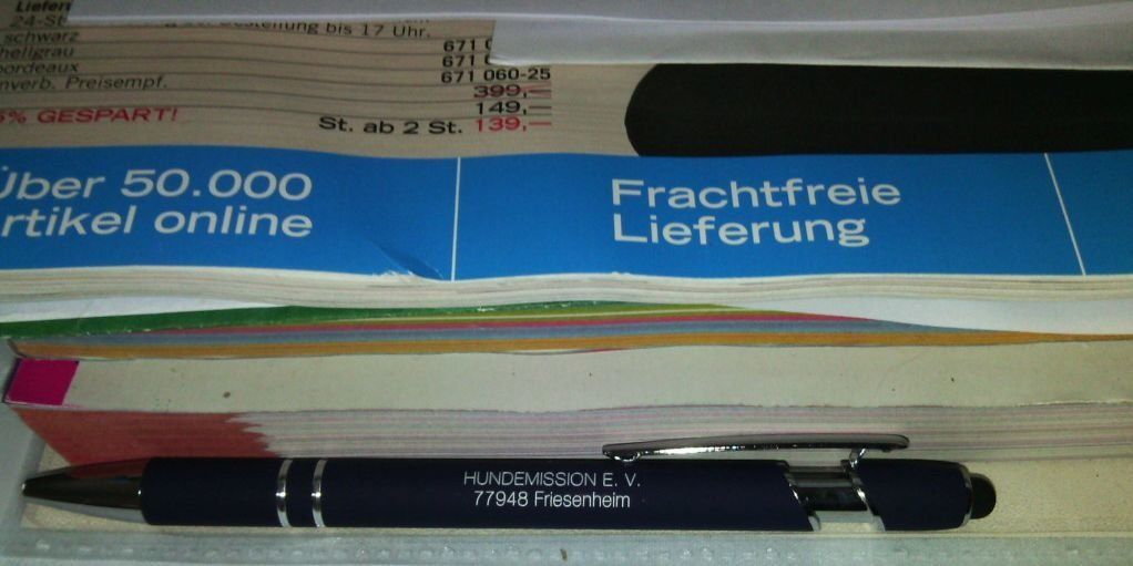 Werbung
