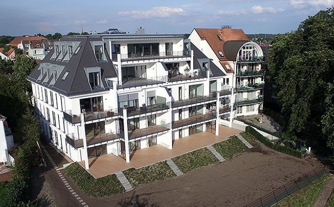 NaturInForm Balkonbelag und Terrassen