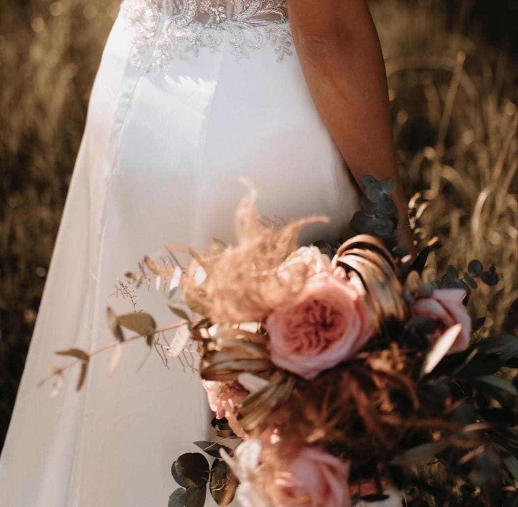 Galerie und Referenzen von Blumenfrau