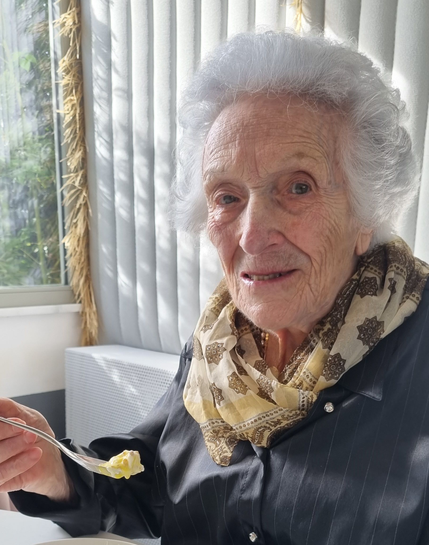 Il segreto per essere felici e vivere a lungo