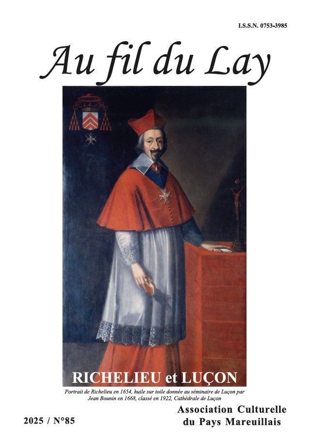 Présentation du bulletin