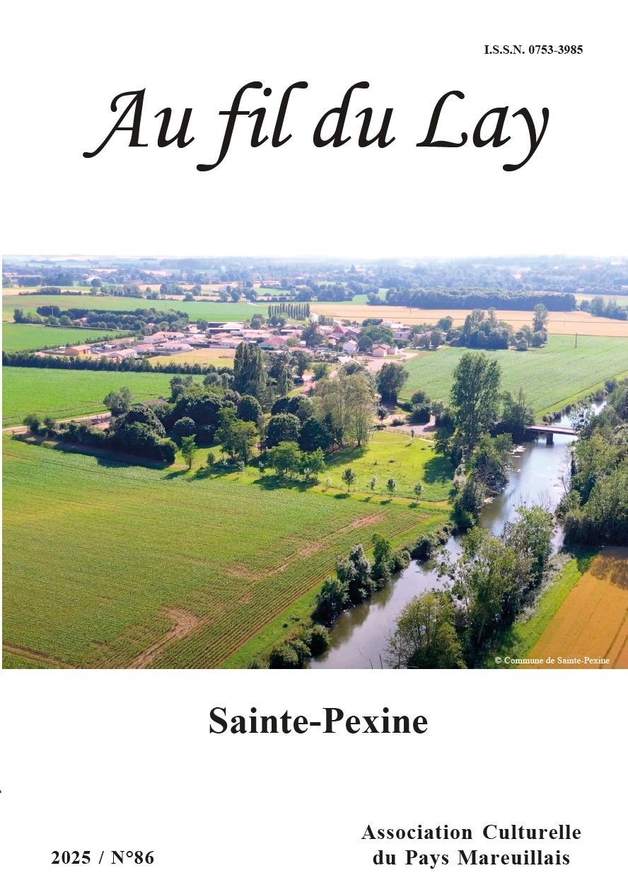 Présentation du bulletin