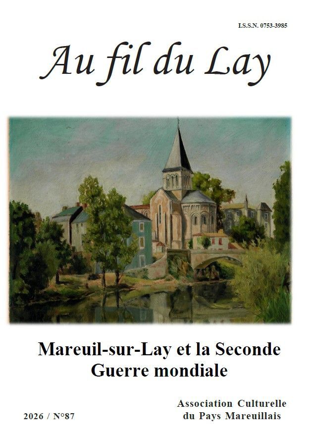Présentation du bulletin