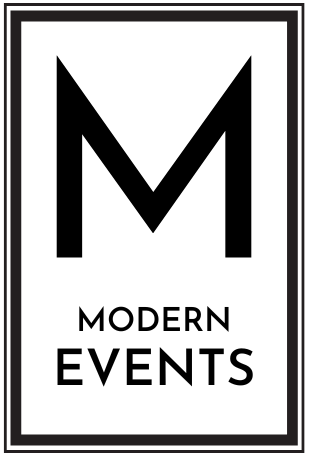 Modern Events-logo